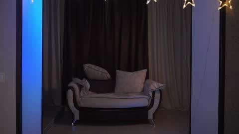 Snapshot of _marvelous_time_ chatting on February 8, 1:22 am Gwen online show from February 8, 1:22 am