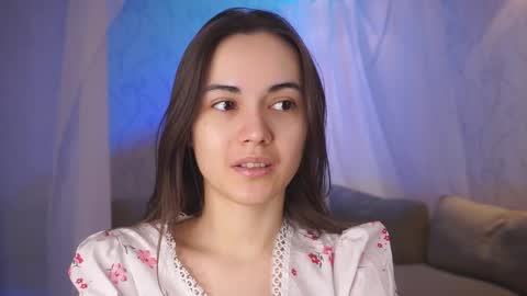 Snapshot of _marvelous_time_ chatting on February 25, 8:41 pm Gwen online show from February 25, 8:41 pm