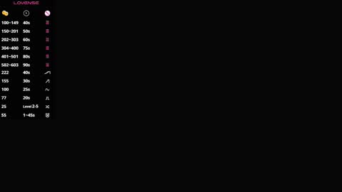 Snapshot of _marvelous_time_ chatting on September 25, 3:10 am Gwen online show from September 25, 3:10 am