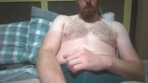 Snapshot of _maverick1985_ chatting on October 9, 10:41 pm _maverick1985_ online show from October 9, 10:41 pm