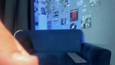 Snapshot of _maximo_1 chatting on May 13, 1:30 pm _maximo_1 online show from May 13, 1:30 pm