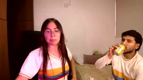 max and abby online show from July 3, 10:49 pm