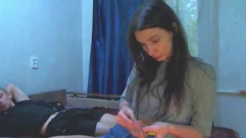 me0w me0w online show from October 11, 2:59 pm