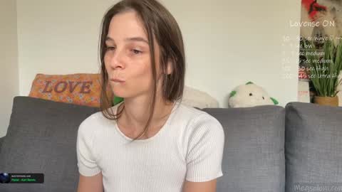 Meg online show from October 19, 11:55 am