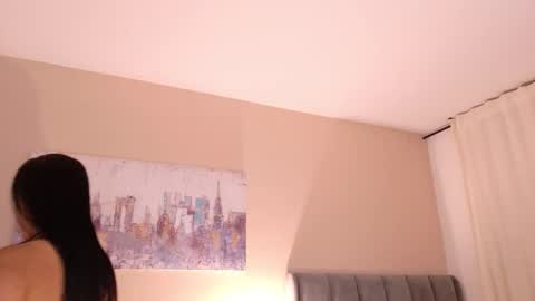 Megan online show from February 16, 12:01 pm