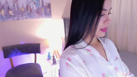 Megan online show from March 27, 12:05 pm