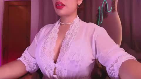 Marce  online show from March 22, 1:14 pm