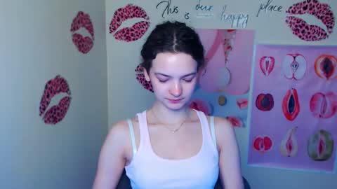 Susie online show from March 22, 7:12 am