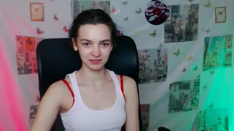 Snapshot of _megasta chatting on April 20, 11:57 am Susie online show from April 20, 11:57 am