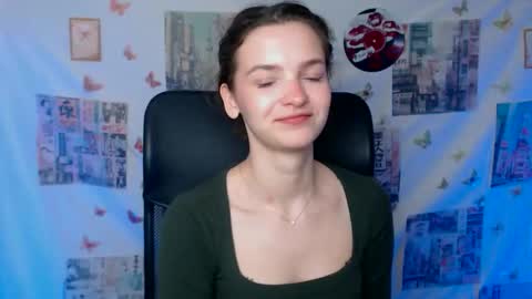 Snapshot of _megasta chatting on April 24, 12:29 pm Susie online show from April 24, 12:29 pm