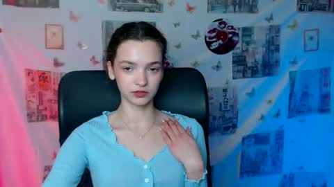 Snapshot of _megasta chatting on April 26, 12:25 pm Susie online show from April 26, 12:25 pm