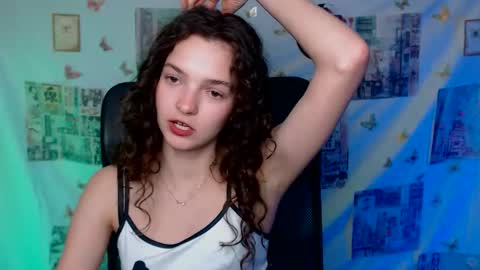 Snapshot of _megasta chatting on April 29, 5:30 pm Susie online show from April 29, 5:30 pm