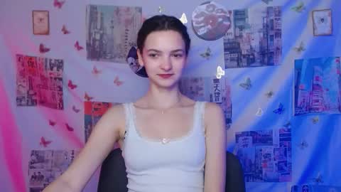 Snapshot of _megasta chatting on May 5, 6:43 am Susie online show from May 5, 6:43 am