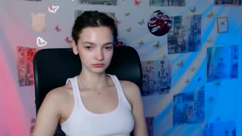 Snapshot of _megasta chatting on May 8, 6:08 am Susie online show from May 8, 6:08 am