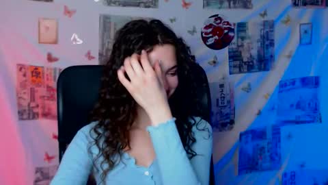 Snapshot of _megasta chatting on May 11, 7:00 pm Susie online show from May 11, 7:00 pm