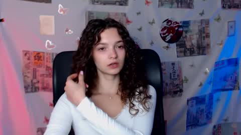 Snapshot of _megasta chatting on May 14, 6:31 am Susie online show from May 14, 6:31 am