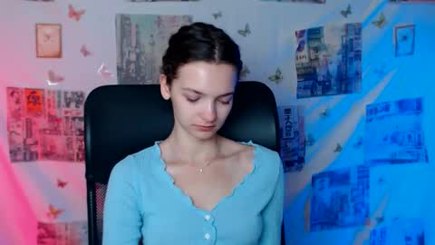 Snapshot of _megasta chatting on May 27, 6:21 am Susie online show from May 27, 6:21 am