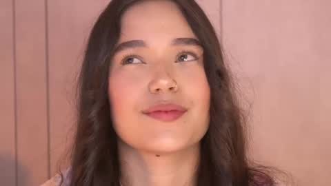 Snapshot of _meghan_gomez1_ chatting on January 18, 11:00 pm online show from January 18, 11:00 pm