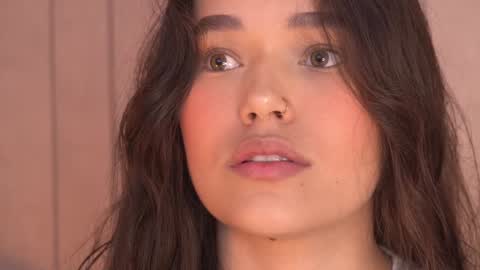 Snapshot of _meghan_gomez1_ chatting on February 7, 5:51 pm online show from February 7, 5:51 pm