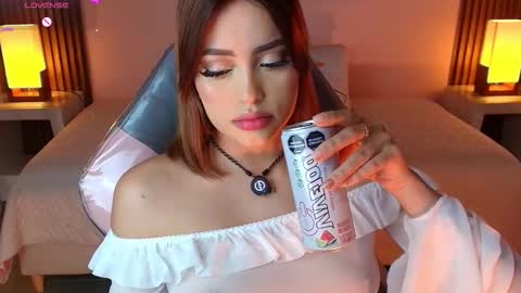 Meli online show from February 27, 7:58 pm