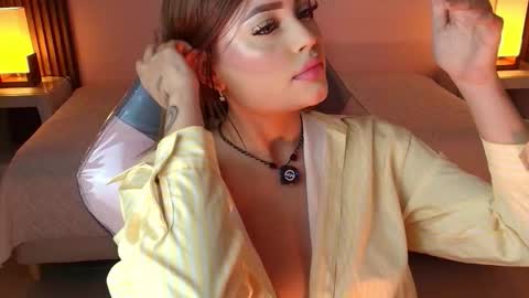 Meli online show from March 4, 7:53 pm