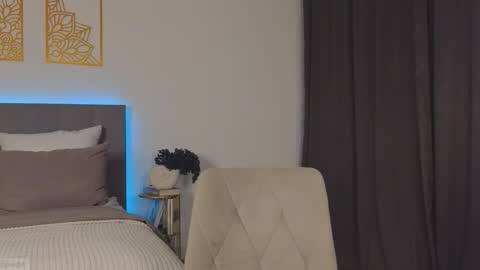 Melisa online show from October 26, 10:47 pm