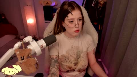 Snapshot of _meowmiko__ chatting on May 13, 9:11 pm miko3 online show from May 13, 9:11 pm