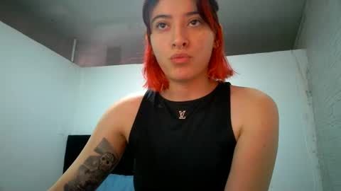 Snapshot of _mia_foster1 chatting on June 28, 5:19 pm Mia-foster online show from June 28, 5:19 pm