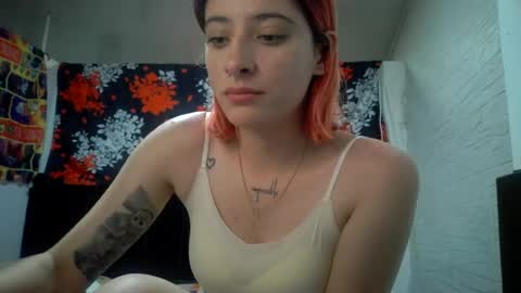 Snapshot of _mia_foster1 chatting on July 17, 1:34 am Mia-foster online show from July 17, 1:34 am