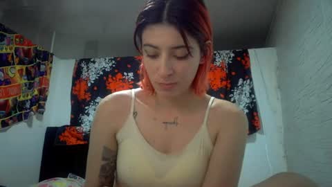 Snapshot of _mia_foster1 chatting on July 19, 1:53 am Mia-foster online show from July 19, 1:53 am