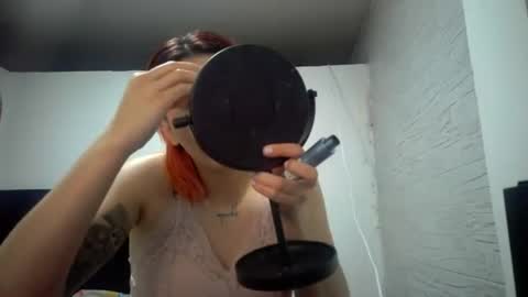 Snapshot of _mia_foster1 chatting on July 21, 10:12 pm Mia-foster online show from July 21, 10:12 pm