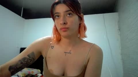 Snapshot of _mia_foster1 chatting on July 25, 10:51 pm Mia-foster online show from July 25, 10:51 pm