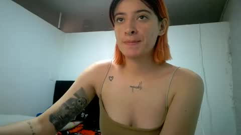 Snapshot of _mia_foster1 chatting on July 26, 4:58 pm Mia-foster online show from July 26, 4:58 pm