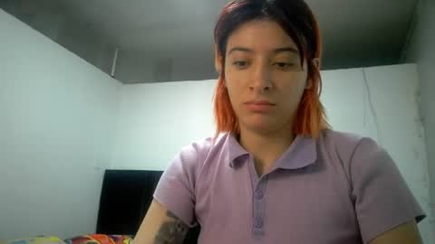 Snapshot of _mia_foster1 chatting on July 27, 11:56 pm Mia-foster online show from July 27, 11:56 pm