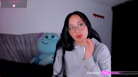 Snapshot of _mia_kiis_ chatting on February 25, 5:17 am _mia_kiis_ online show from February 25, 5:17 am