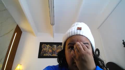  Mia  online show from November 17, 12:55 pm