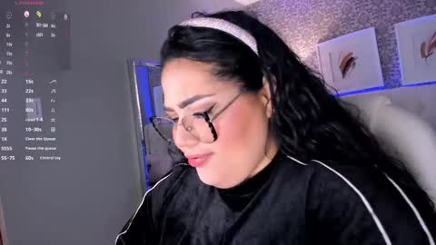 michel online show from November 22, 3:38 am