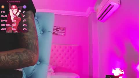 Paula online show from December 18, 11:27 am