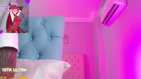 Paula online show from January 15, 11:26 am