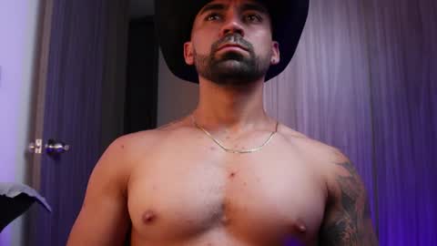 soy mike online show from November 10, 3:27 am