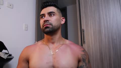 soy mike online show from December 1, 10:48 pm