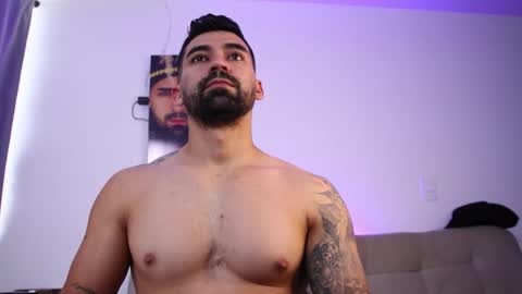 soy mike online show from February 15, 4:03 pm