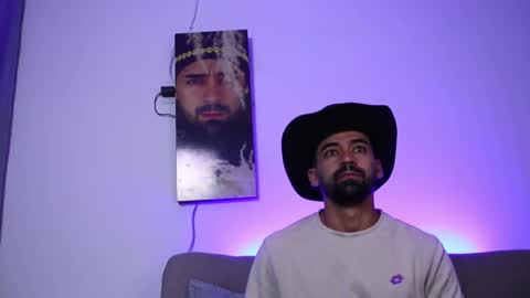 soy mike online show from February 17, 10:12 am