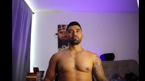 soy mike online show from March 26, 6:46 pm