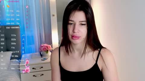 Milana online show from April 12, 6:29 am