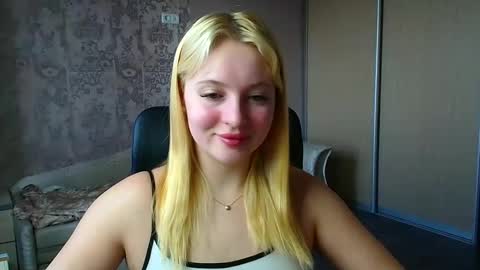 Melanie online show from March 23, 11:47 am