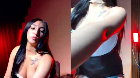 Snapshot of _mileyross chatting on April 30, 8:57 pm Call me Miley online show from April 30, 8:57 pm