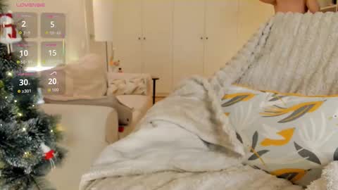 Kim online show from December 16, 5:12 am