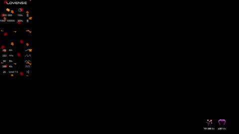 Snapshot of _million_dollarsmile chatting on October 12, 9:52 am _million_dollarsmile online show from October 12, 9:52 am