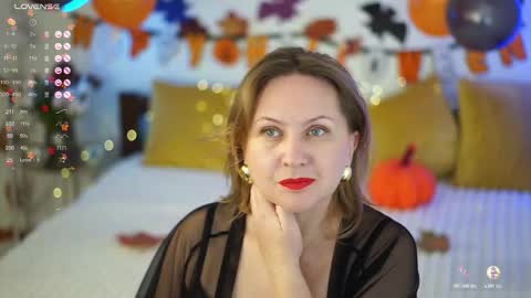 Snapshot of _million_dollarsmile chatting on October 27, 10:30 am _million_dollarsmile online show from October 27, 10:30 am